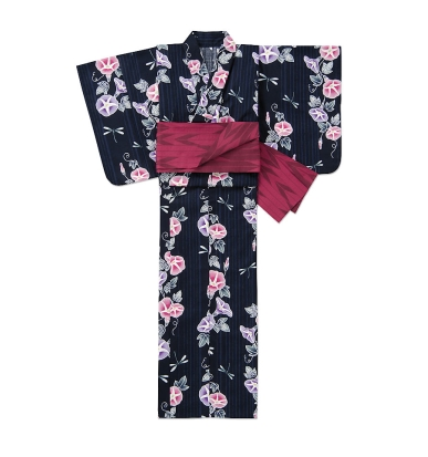  Yukata  dan Kimono      krungbbuing